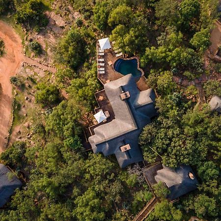 Tshwene Lodge Vaalwater Exterior foto